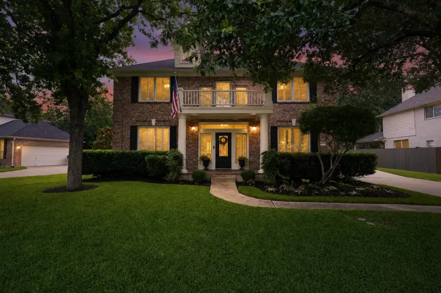 2220 Falkirk Drive, Round Rock, TX 78681 - #2