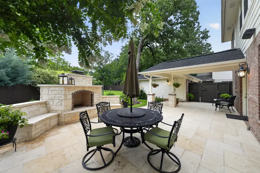 2220 Falkirk Drive, Round Rock, TX 78681 - #3
