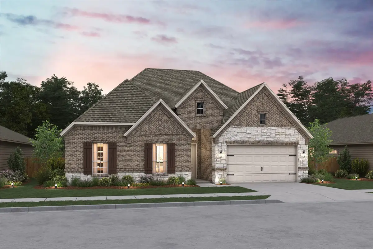 1131 Barbazzano Drive, Fate, TX 75087 - #1