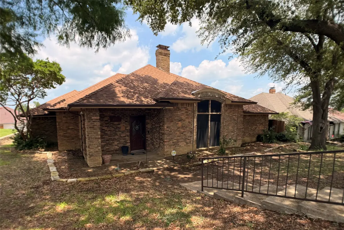 2806 Harpers Ferry Lane, Garland, TX 75043 - #1