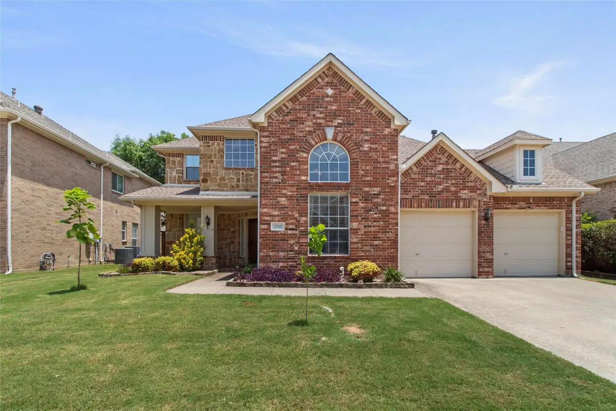 3705 Glenshannon Lane, Flower Mound, TX 75022 - #1