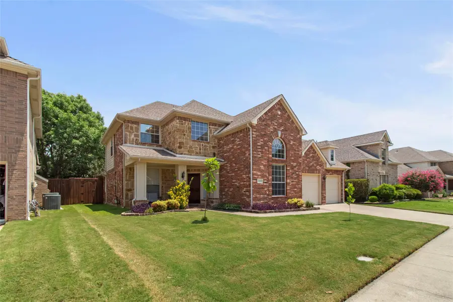 3705 Glenshannon Lane, Flower Mound, TX 75022 - #3