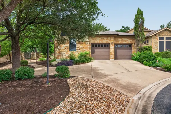 18 S Prestonwood Circle, Lakeway, TX 78734