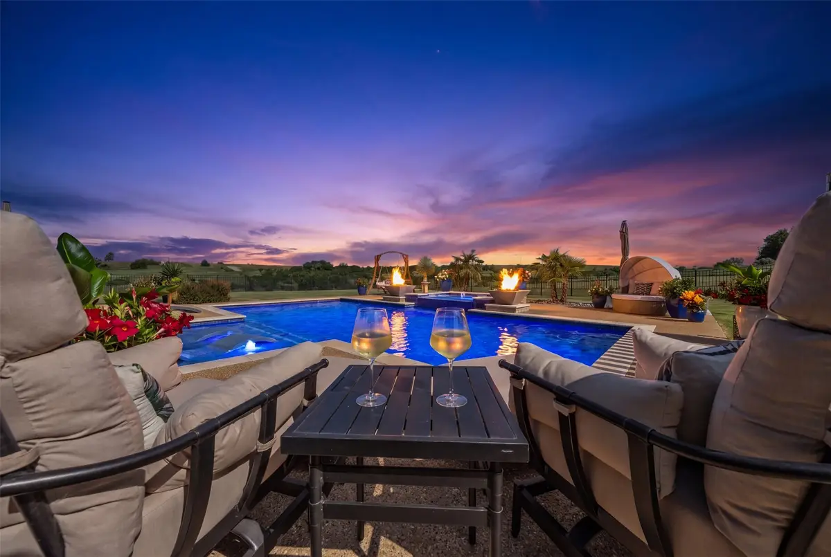 12109 Bella Brezza Drive, Fort Worth, TX 76126 - #1