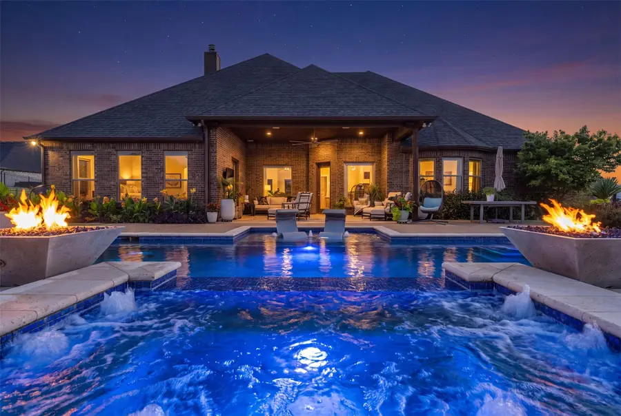 12109 Bella Brezza Drive, Fort Worth, TX 76126 - #2