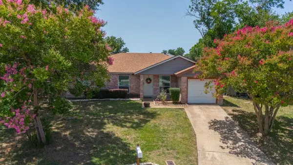 10049 Westpoint Boulevard, Fort Worth, TX 76108 - #1