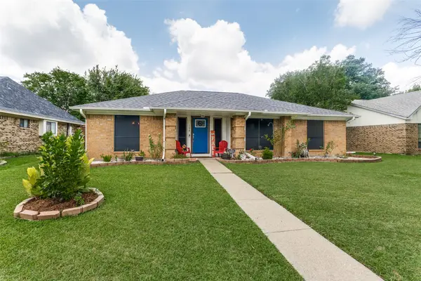 106 E Apollo Road, Garland, TX 75040