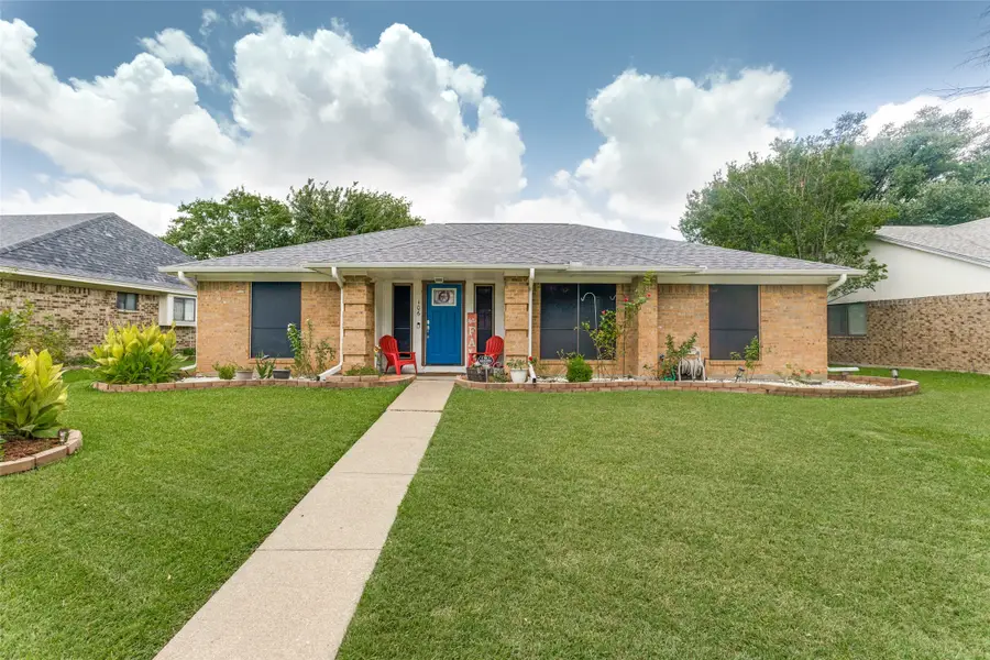 106 E Apollo Road, Garland, TX 75040 - #2