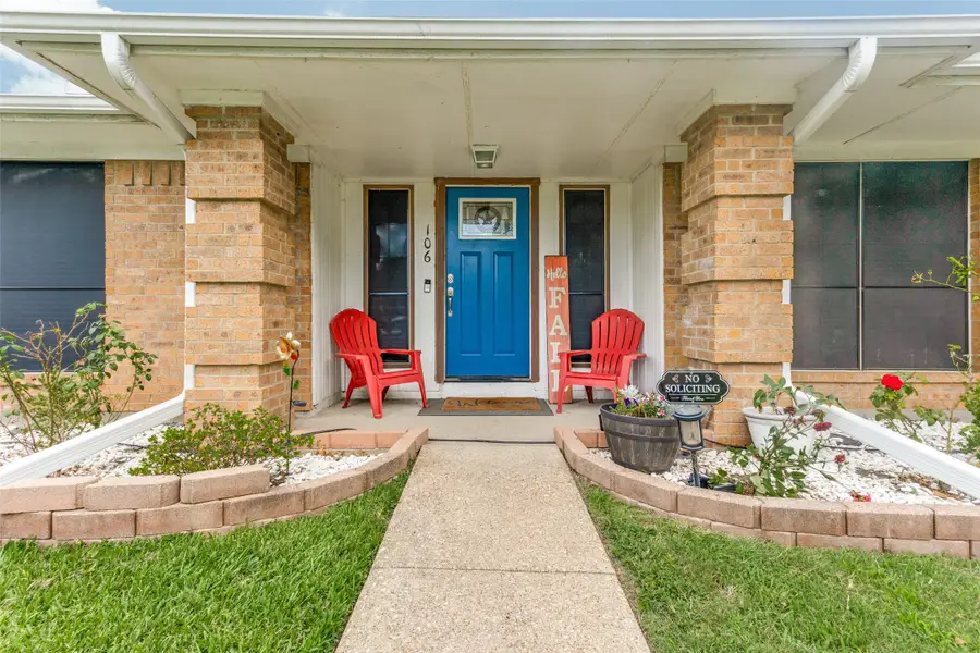 106 E Apollo Road, Garland, TX 75040 - #3