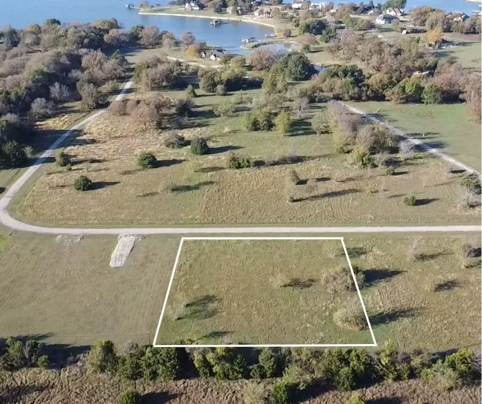 Lot 9 Indian Trail, Kerens, TX 75144 - #1