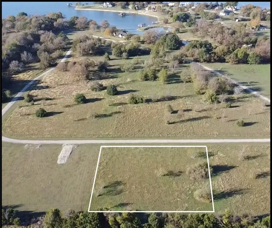 Lot 9 Indian Trail, Kerens, TX 75144 - #2