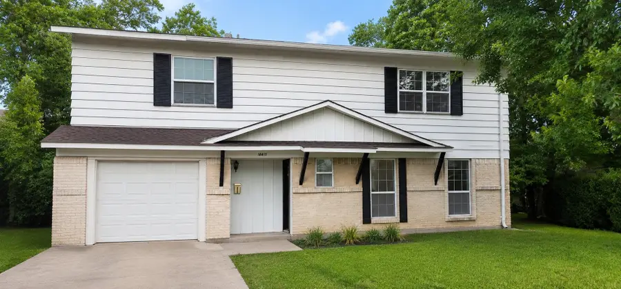 14415 Ablon Drive, Farmers Branch, TX 75234 - #2