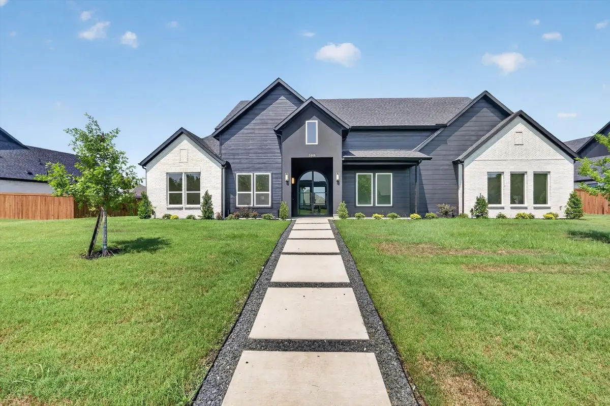 1008 Devonshire Drive N, Forney, TX 75126 - #1