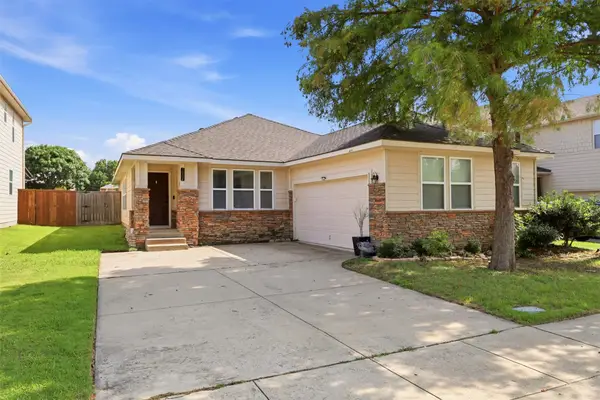 7004 Cotton Seed Drive, McKinney, TX 75070