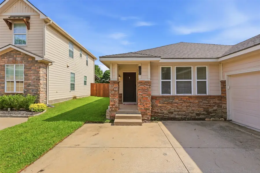 7004 Cotton Seed Drive, McKinney, TX 75070 - #2
