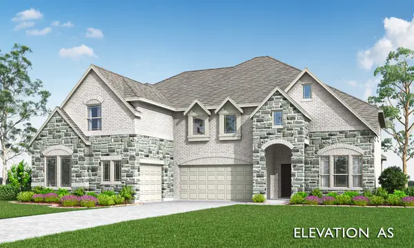 4212 Pallid Street, McKinney, TX 75071
