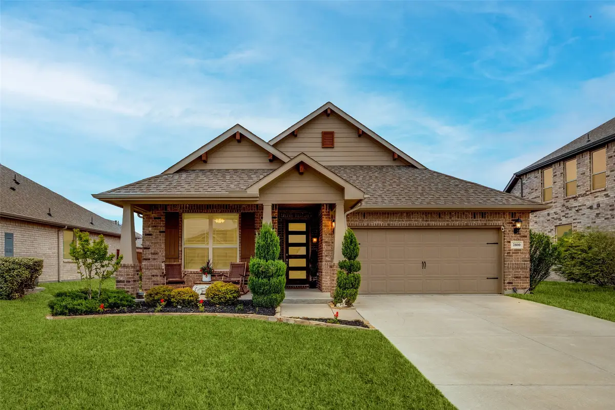 2800 Lakeside Drive, Aubrey, TX 76227 - #1
