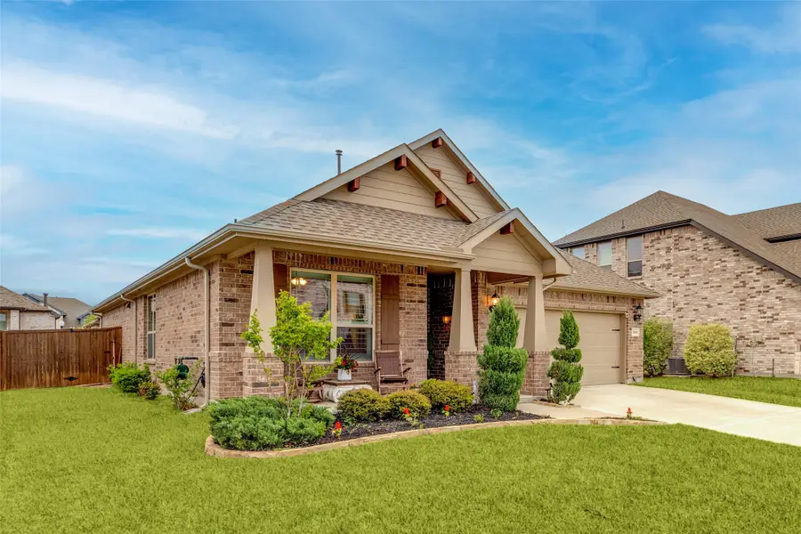 2800 Lakeside Drive, Aubrey, TX 76227 - #2