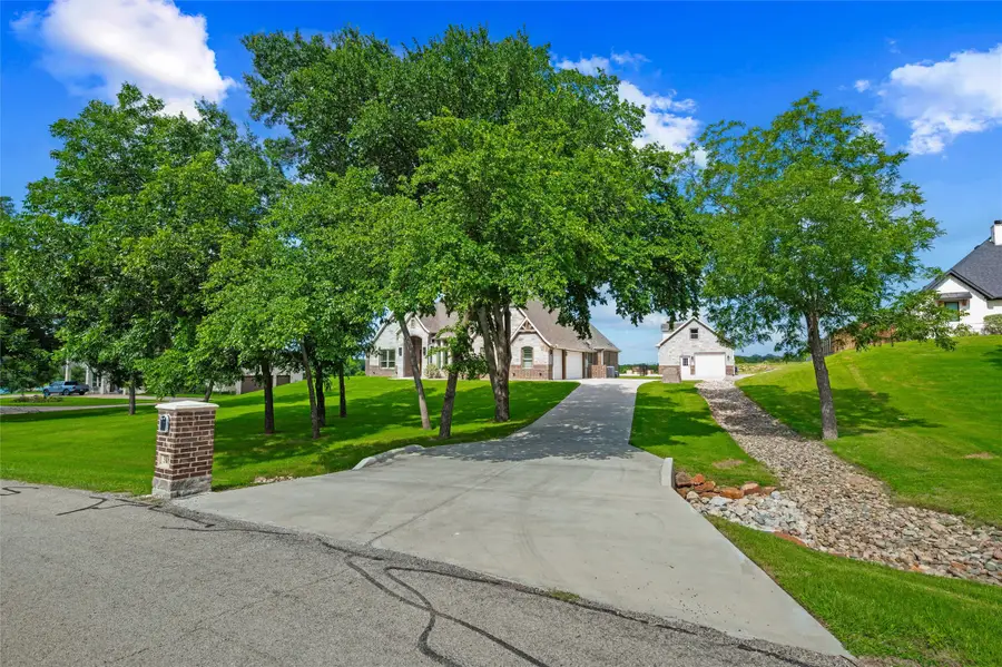 318 Arapahoe Ridge, Weatherford, TX 76087 - #2
