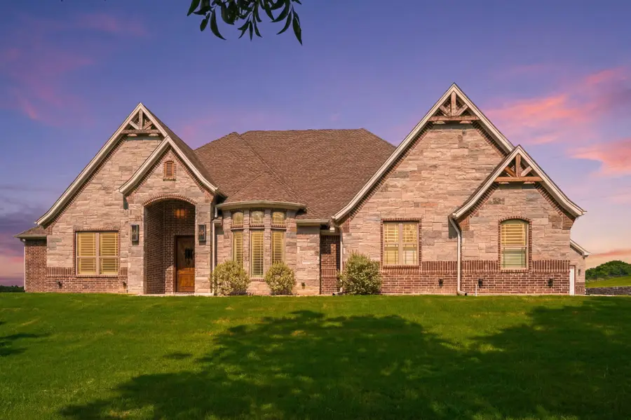 318 Arapahoe Ridge, Weatherford, TX 76087 - #3
