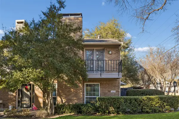 7623 Riverbrook Drive #17, Dallas, TX 75230