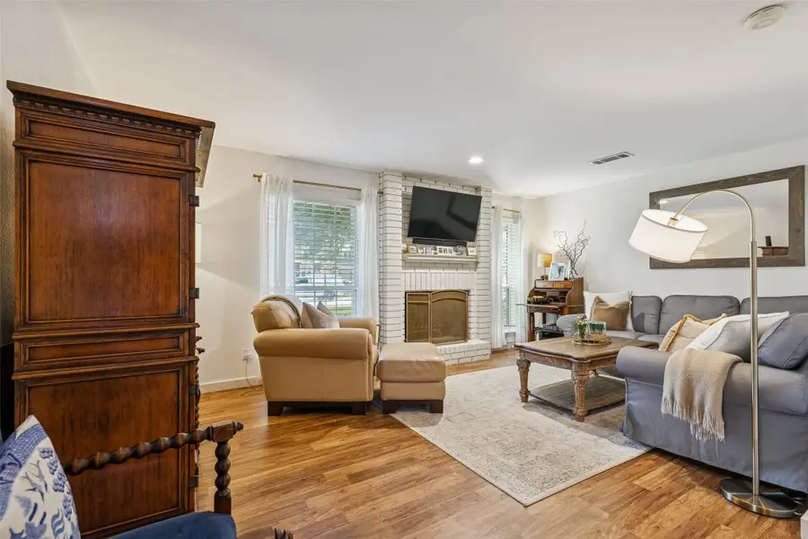 7623 Riverbrook Drive #17, Dallas, TX 75230 - #3