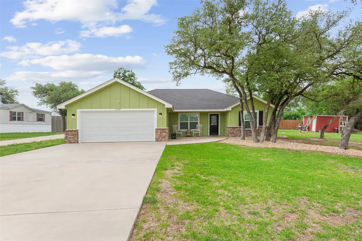 3299 Lake Park Road, Belton, TX 76513 - #1