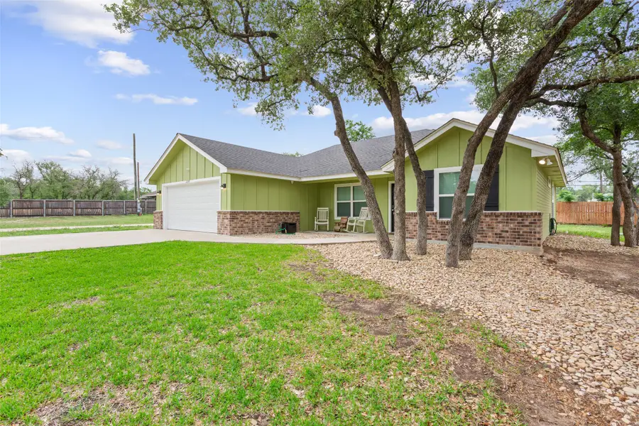 3299 Lake Park Road, Belton, TX 76513 - #3