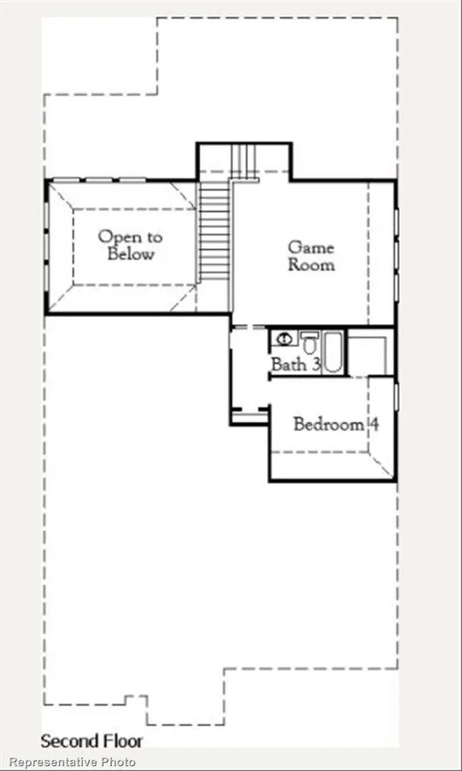 609 Limerick Lane, Celina, TX 75009 - #3