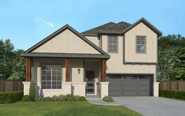 910 Sandpiper Drive, Aledo, TX 76008