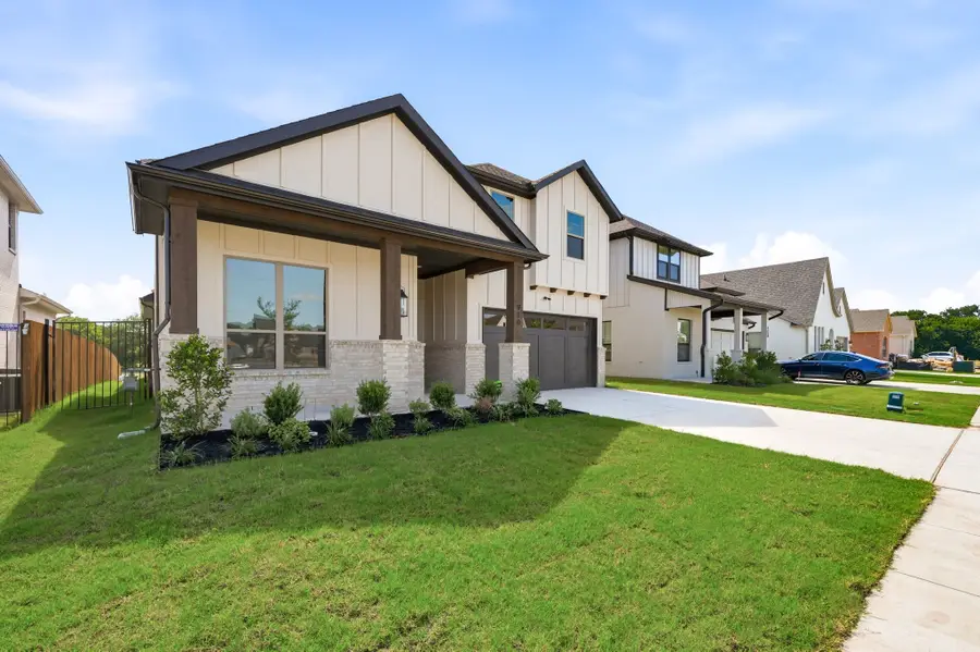 910 Sandpiper Drive, Aledo, TX 76008 - #2