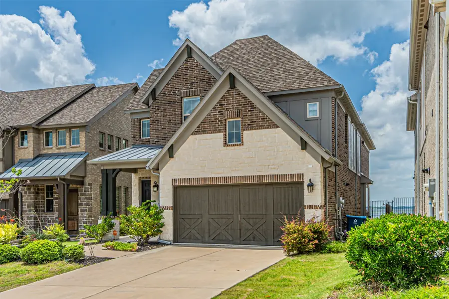 18140 Lakefront Court, Forney, TX 75126 - #2