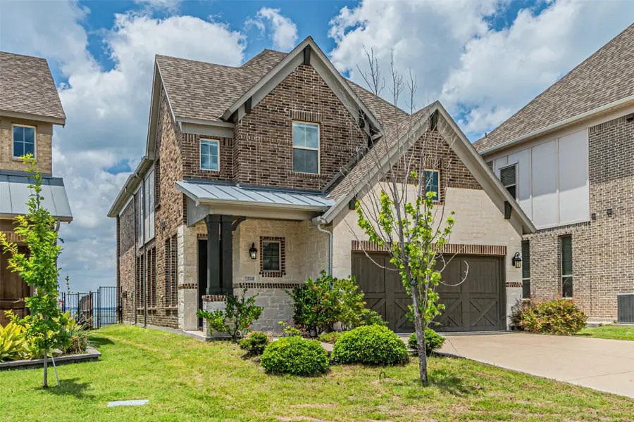 18140 Lakefront Court, Forney, TX 75126 - #3