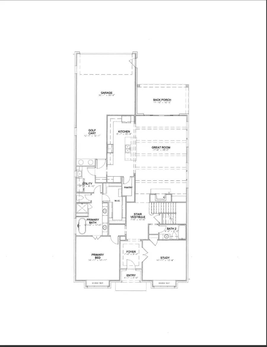 2101 Sandlin, Fort Worth, TX 76008 - #2