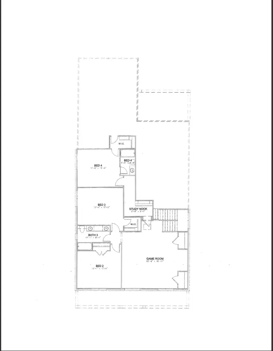 2101 Sandlin, Fort Worth, TX 76008 - #3