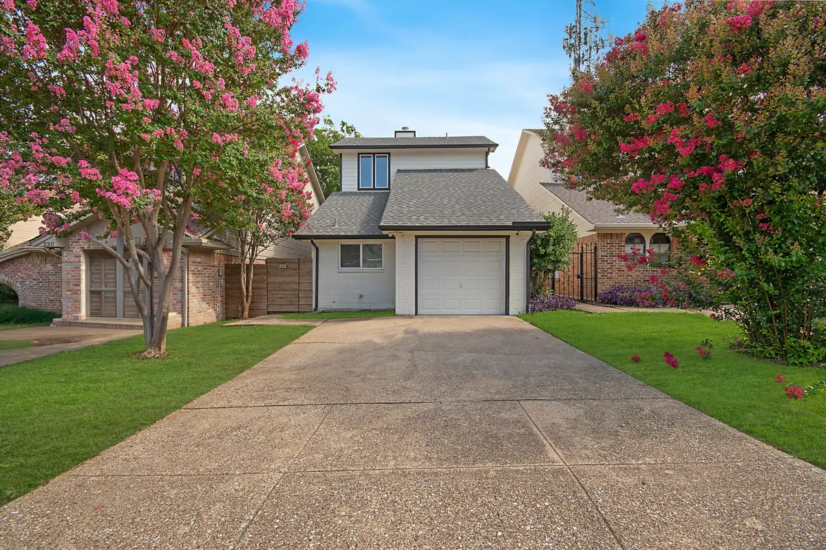 218 Saint Marys Place, Rockwall, TX 75087 - #1