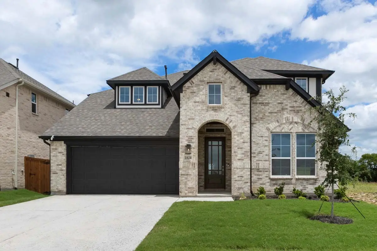 1020 Wheatland Drive, Justin, TX 76247 - #1