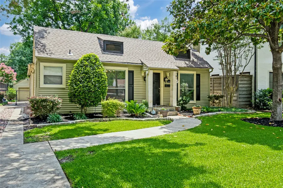 5114 Stanford Avenue, Dallas, TX 75209 - #2