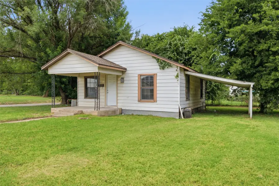 1225 Selman Street, Waco, TX 76704 - #3