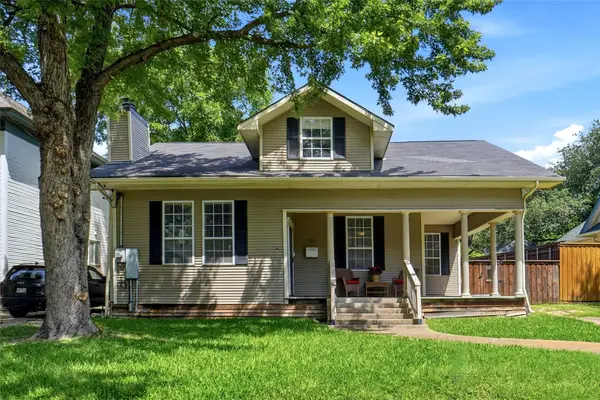 5705 Tremont Street, Dallas, TX 75214