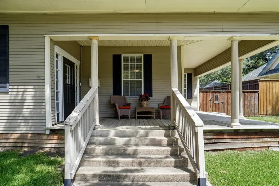 5705 Tremont Street, Dallas, TX 75214 - #2