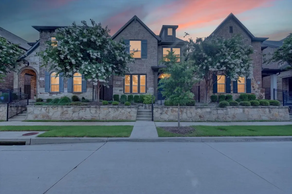 6209 Smithwick Drive, McKinney, TX 75070 - #1