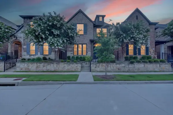 6209 Smithwick Drive, McKinney, TX 75070