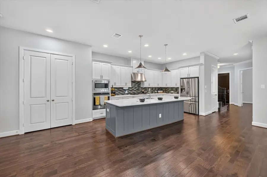 6209 Smithwick Drive, McKinney, TX 75070 - #2