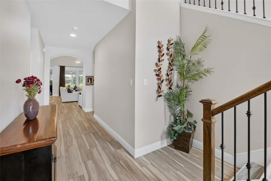 3916 Silent Water Street, McKinney, TX 75071 - #3