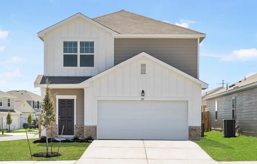14205 Donahue Street, Pilot Point, TX 76258 - #3