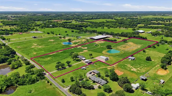 1861-1 Roland Road, Whitesboro, TX 76273
