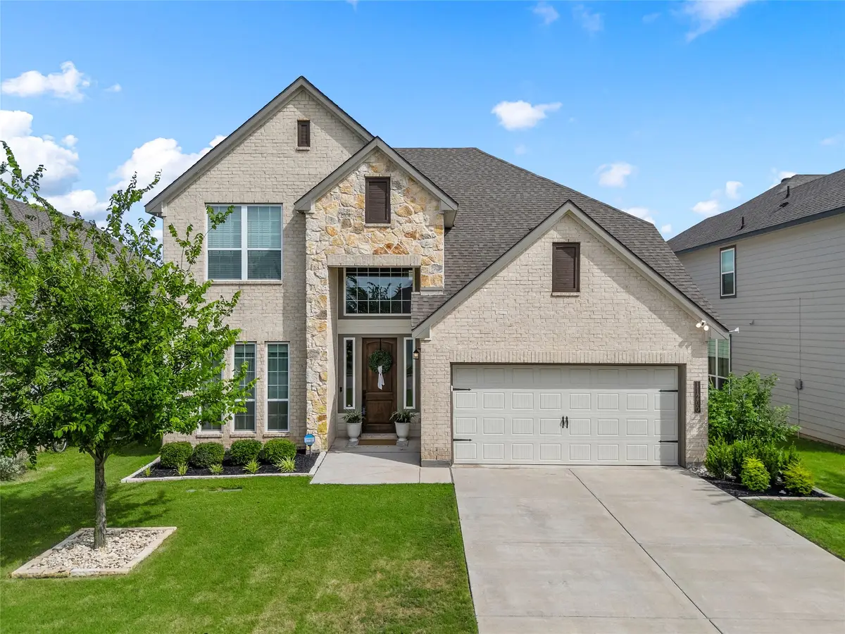 11200 Pallasite Court, Lorena, TX 76655 - #1
