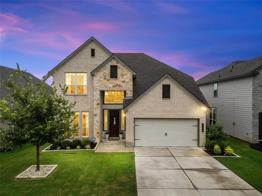 11200 Pallasite Court, Lorena, TX 76655 - #3