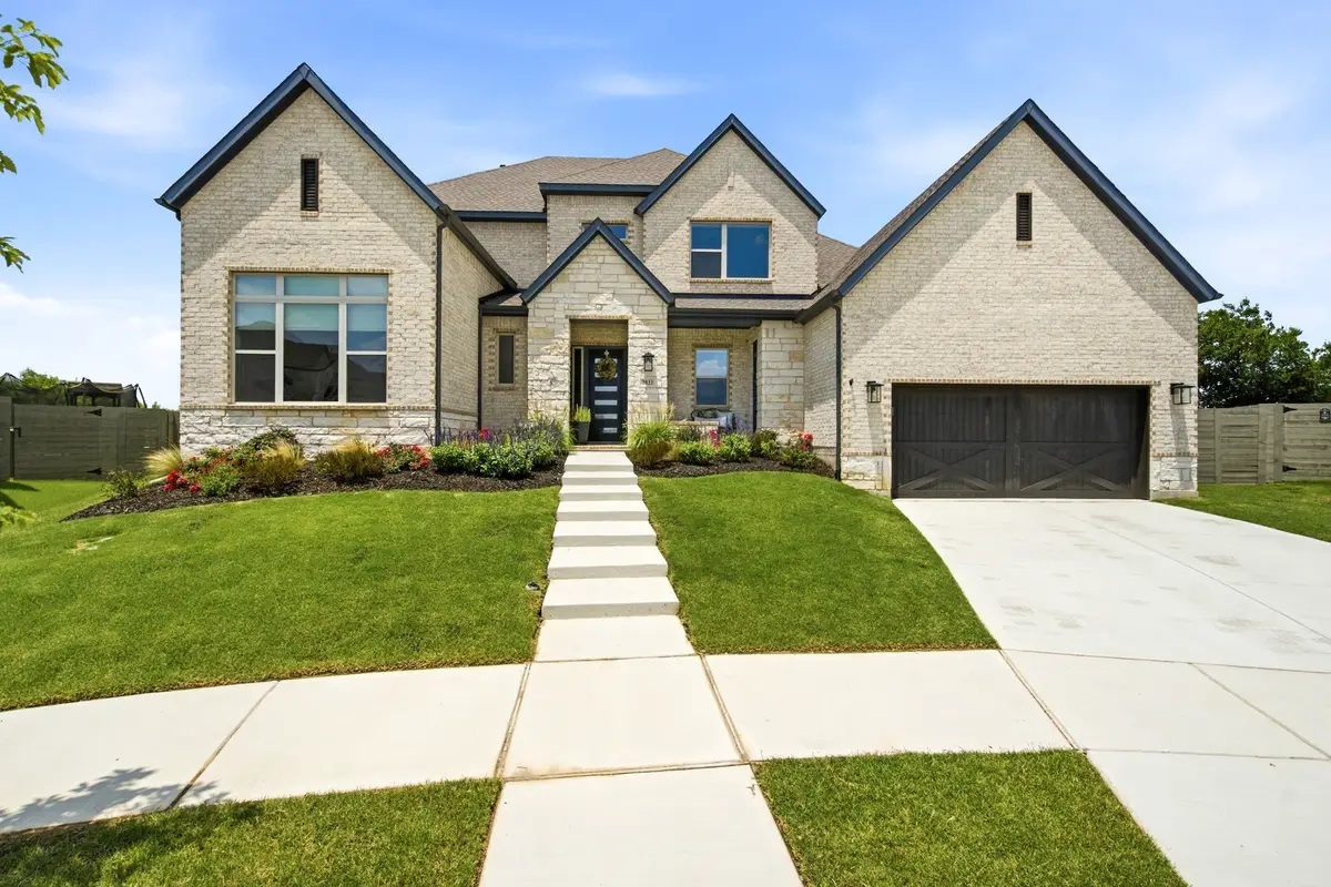 2033 Longspur Drive, Argyle, TX 76226 - #1